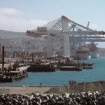 Révolution Logistique : Un Corridor