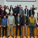 Révolution Numérique au Maroc : L'Académie d'Innovation Digitale d'eSTEM Marocco Propulse la Jeunesse vers l'IA et l'Entrepreneuriat 5 Révolution Numérique au Maroc :