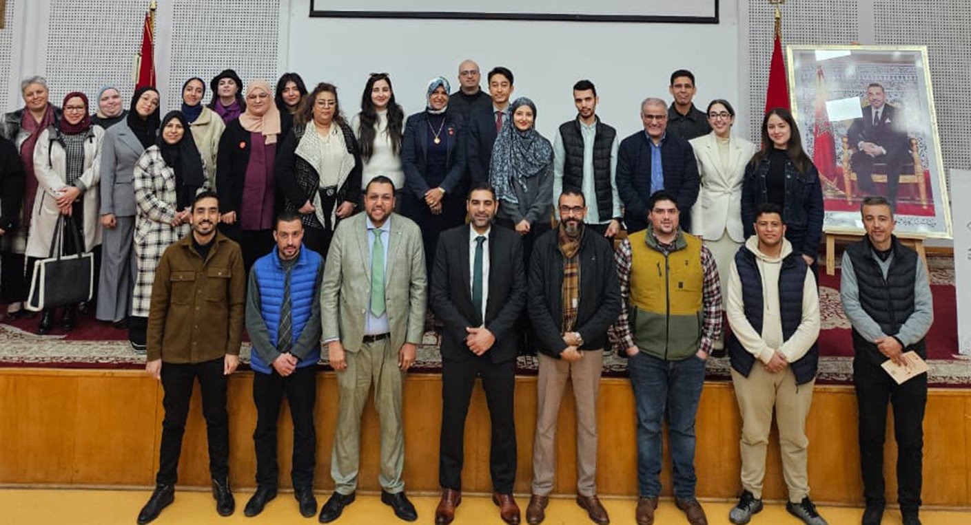 Révolution Numérique au Maroc :