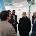 Révolution Sanitaire dans le Sud