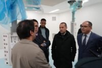 Révolution Sanitaire dans le Sud