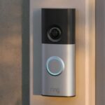 The $10,000 Challenge: Fulu Foundation Seeks to Unplug Ring Doorbells from Amazon's Cloud 6 Amazon Ring doorbell with a cloud icon, symbolizing the challenge of local storage.