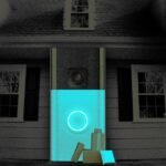 Ring logo next to Flock Safety logo, representing the canceled partnership