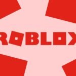 An illustration representing Roblox's diverse gaming experiences, with a subtle nod to both its classic blocky style and new high-fidelity graphics, appealing to a broader age range.