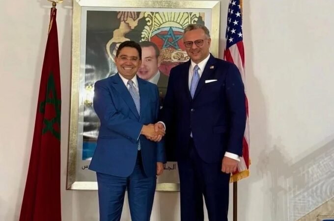 Sahara Marocain : Vers une