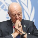 Sahara Marocain : Washington, théâtre de pourparlers cruciaux sous l'égide de l'ONU 6 Sahara Marocain : Washington, théâtre