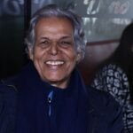 Sahara : L'Histoire Oubliée Avant le Front Séparatiste, Révélée par Bachir Dkhil 6 Bachir Dkhil, ancien membre fondateur du Front Polisario, posant pour un portrait en intérieur.