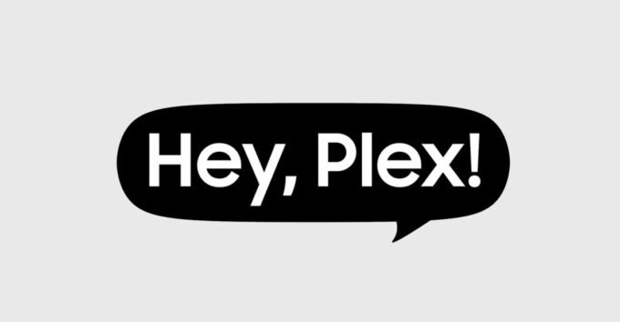 Samsung's Galaxy AI Welcomes Perplexity: A Leap Towards Personalized Intelligence 10 A Samsung Galaxy smartphone displaying an AI interface with the Perplexity logo and a 'Hey, Plex' prompt.