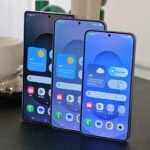 Galaxy Unpacked 2026: Samsung's S26 Lineup Poised for an AI-Driven Future 8 Render of the Samsung Galaxy S26 Ultra showcasing its camera design and metallic finish.