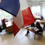 Scolarité, Mission laïque française, Maroc, anglais, éducation, frais de scolarité, internationalisation, enseignement français, Jean-Marc Merriaux, Aefe, école