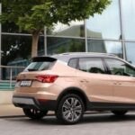 Les nouvelles SEAT Ibiza et Arona dévoilées lors de l'événement Rollin' Young à Casablanca.