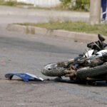 Sécurité routière : 2.300 motocyclistes