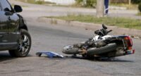 Sécurité routière : 2.300 motocyclistes