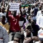 Le Palais de Justice de Dakar, symbole de la justice sénégalaise, face aux enjeux législatifs sur l'homosexualité.