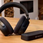 Sennheiser RS 275 Auracast :