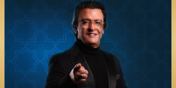 Séries du Ramadan : Rachid El Idrissi lance un vibrant appel à l'excellence pour la production marocaine 7 Séries du Ramadan : Rachid