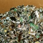 The Digital Demise: Why Sierra, the Supercomputer Titan, Was Decommissioned 4 Disassembled components and racks of the Sierra supercomputer at Lawrence Livermore National Laboratory