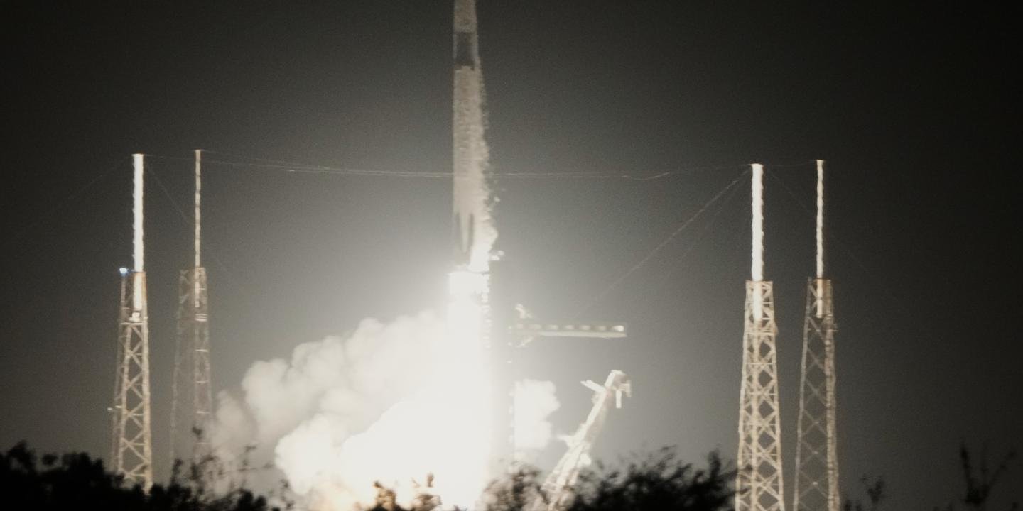 Sophie Adenot : L'Étoile Française