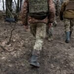 Starlink satellite dish with a backdrop of Earth, symbolizing global connectivity and strategic communication.