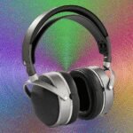 The Evolving Soundscape: Why Specialized Headphones Are a Must-Have 4 A diverse collection of headphones and earbuds, showcasing various designs and colors.