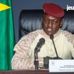 L'Arsenal Verbal d'Ibrahim Traoré : Infox, IA et Métaphores Zoologiques au Service du Pouvoir 8 Stratégie de communication Ibrahim Traoré