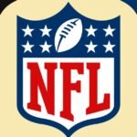 Artificial intelligence concepts displayed on a screen during Super Bowl LX commercial breaks