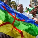 Tamazgha plutôt que Maghreb :