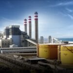 Graphique ou image représentant les résultats financiers de Taqa Morocco pour 2025