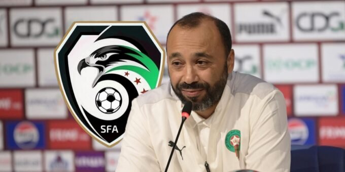 Tarik Sektioui dans le viseur