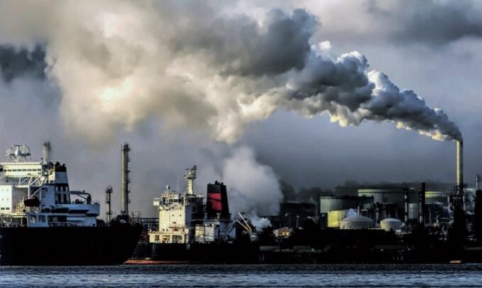 Taxe carbone aux frontières européennes: