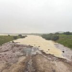Tétouan sous le choc :