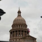 Texas Shocker: Democrat Flips Deep Red Senate Seat, Igniting "Blue Wave" Hopes 6 Democrat Taylor Rehmet celebrates his unexpected victory in the Texas state Senate special election.