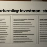 Top-performing investment strategies for conservative growth. complete guide