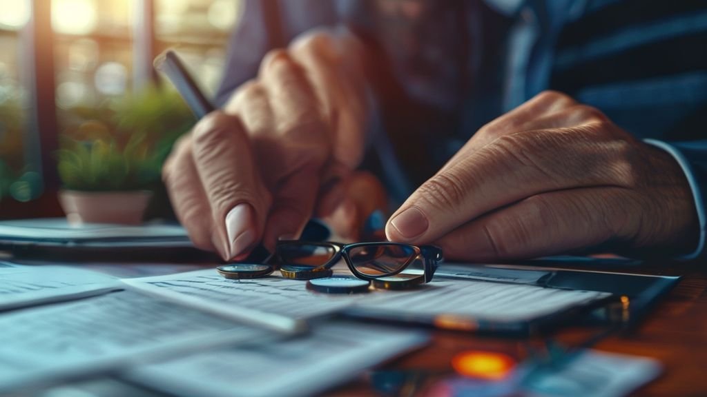 Top-performing investment strategies for conservative growth. complete guide