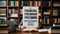Top-rated books on financial freedom every entrepreneur must read. complete guide