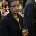 Trump's Netflix Ultimatum: Fire Susan Rice or Face 'Consequences' 6 Former Ambassador to the UN Susan Rice at the State Department in September 2023.