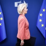 UE-Mercosur : l’accord commercial entrera en vigueur sans attendre le vote du Parlement européen 4 UE-Mercosur : l’accord commercial entrera en