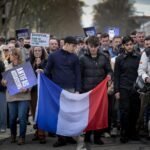 Ultradroite Lyon, Quentin Deranque, Extrême droite, Manifestation Lyon