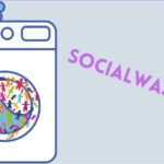 Un rapport choc révèle le "social washing" de marques internationales comme Nike et Puma. Des promesses éthiques contredites par des réalités de travail forcé. L'appel à une régulation accrue. 4 Illustration d'une main tenant un vêtement avec des étiquettes de prix et de marque, symbolisant l'industrie de la mode et ses pratiques éthiques controversées.