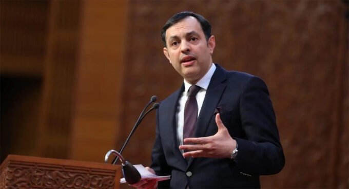 Université et employabilité : Sekkouri