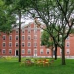 The Education Divide: Ranking America's Most and Least Educated States 6 A graphic representation of educational attainment across US states