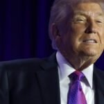 Graph showing the projected increase in US national debt interest payments and fiscal deficits over the next decade, with a focus on the year 2036.