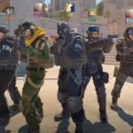 New York Launches Legal Offensive Against Valve, Branding Loot Boxes 'Quintessential Gambling' 4 Valve Corporation logo, representing the gaming company facing a lawsuit over loot box gambling allegations.