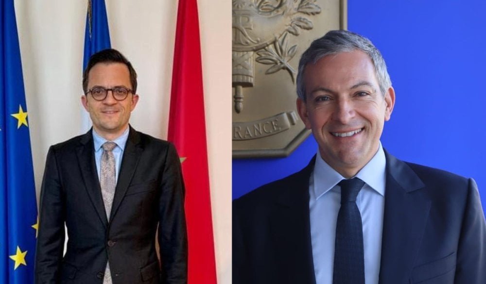 Visa Schengen France : rendez-vous,