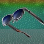 Viture Luma Pro AR Glasses: Unprecedented Brightness Meets Unbeatable Presidents Day Deal 4 Viture Luma Pro AR smart glasses displaying a bright virtual screen