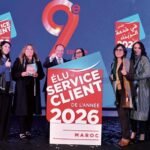 Vivo Energy Maroc : L'Excellence du Service Client Couronnée pour 2026 ! 6 Vivo Energy Maroc : L'Excellence