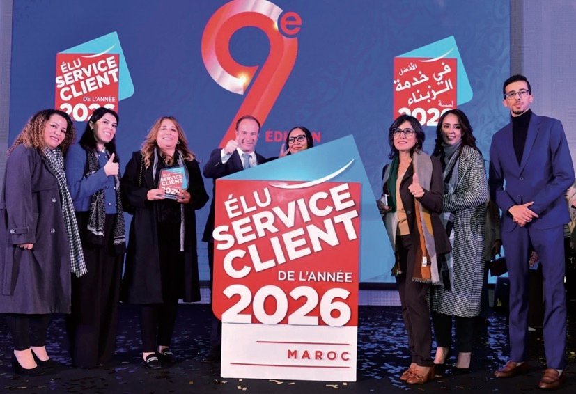 Vivo Energy Maroc : L'Excellence