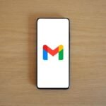 Screenshot of Chorde voice email tool integrated into Gmail or Outlook, showing an audio message being sent.