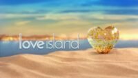 A vibrant image featuring the Love Island: All Stars logo alongside a globe and a VPN icon, symbolizing worldwide access to streaming.