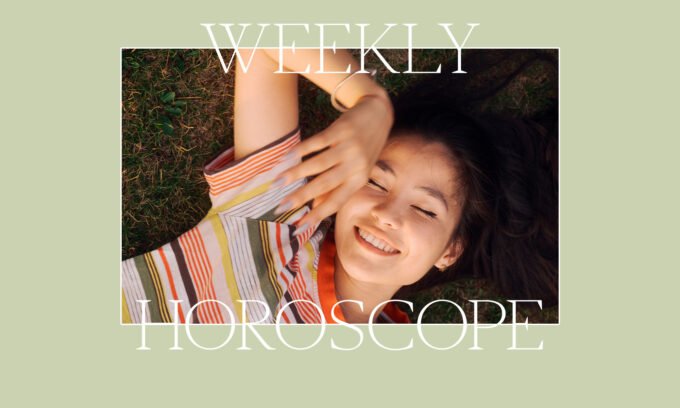 Cosmic Crossroads: Lunar Eclipse, Venus in Aries, and Mars in Pisces Shape Your Week 8 Astrological chart with moon and planets, symbolizing a lunar eclipse and planetary movements.